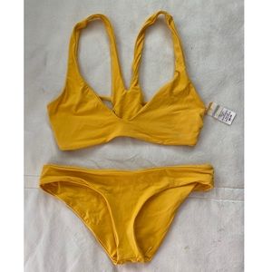LSPACE BIKINI SET
